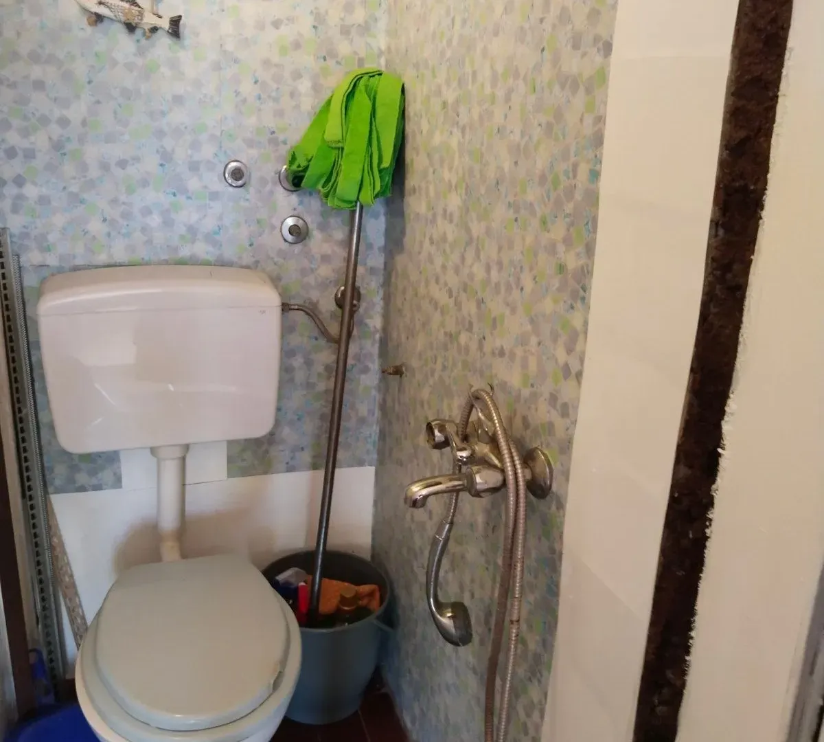 Prodaja, stan, 56m², Herceg Novi, Crna Gora