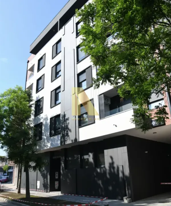 Izdavanje, dvosoban stan, 47m², Kej, Novi Sad Sve Podlokacije