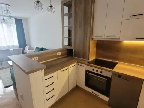 Izdavanje, jednosoban stan, 38m², Centar, Novi Sad - image 5