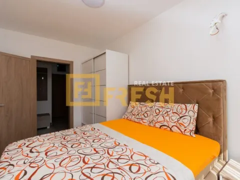 Izdavanje, dvosoban stan, 69m², Master Kvart, Podgorica - image 16
