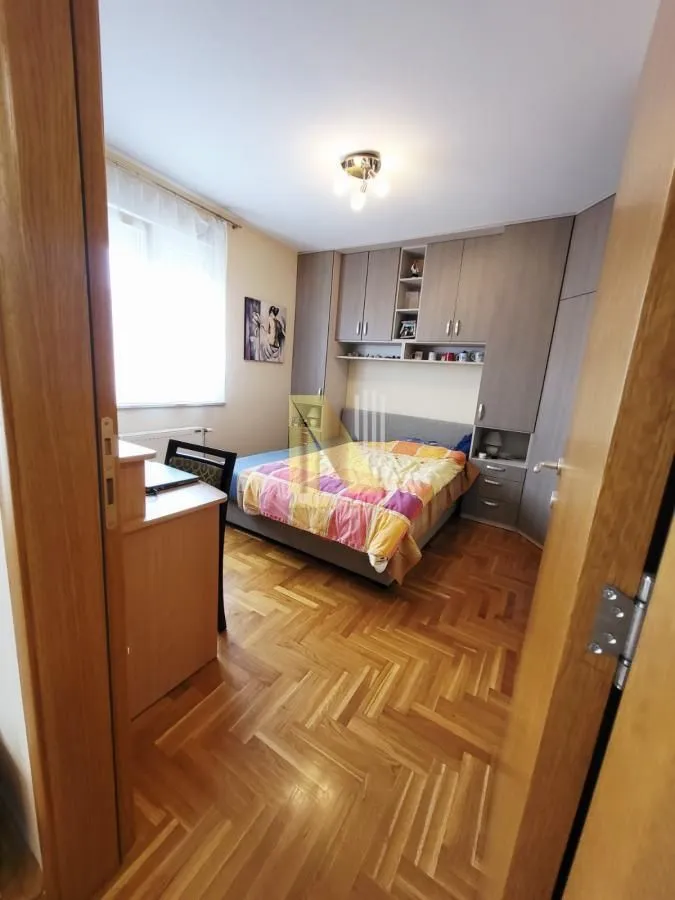 Prodaja, dvosoban stan, 43m², Podbara, Novi Sad Sve Podlokacije