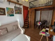 Rent, two bedroom apartment, 110m², Zeleni Pojas, Bar - image 11