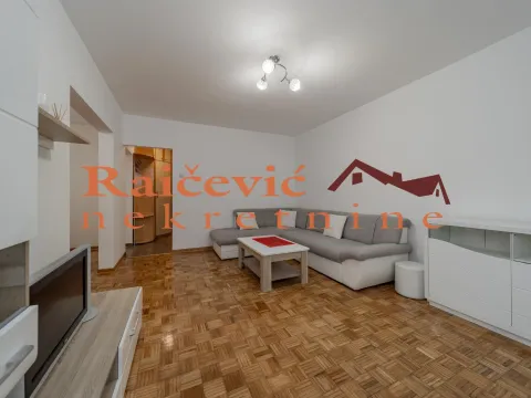 Prodaja, trosoban stan, 84m², Bezanijska Kosa 1, Bežanijska Kosa Sve Podlokacije - image 2