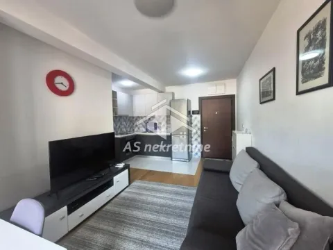 Izdavanje, dvosoban stan, 36m², Zeleni Venac, Beograd - image 3