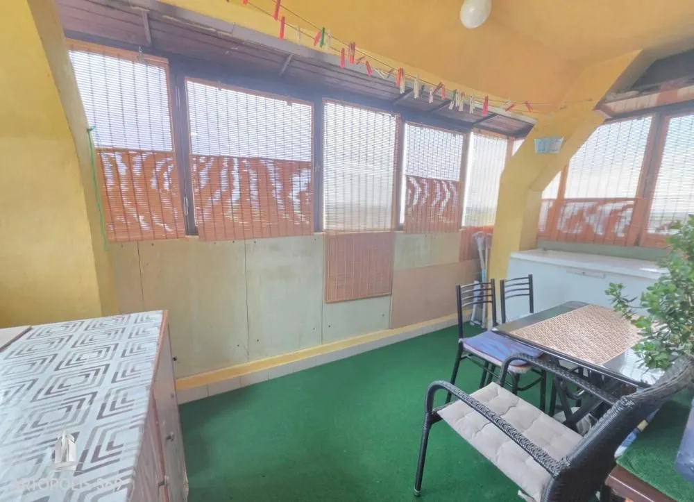 Prodaja, trosoban stan, 75m², Novi Beograd Blok 72, Novi Beograd Sve Podlokacije