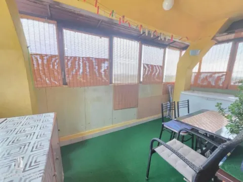 Prodaja, trosoban stan, 75m², Novi Beograd Blok 72, Novi Beograd Sve Podlokacije - image 14