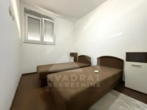 Rent, one bedroom apartment, 40m², City Kvart, Podgorica - image 4