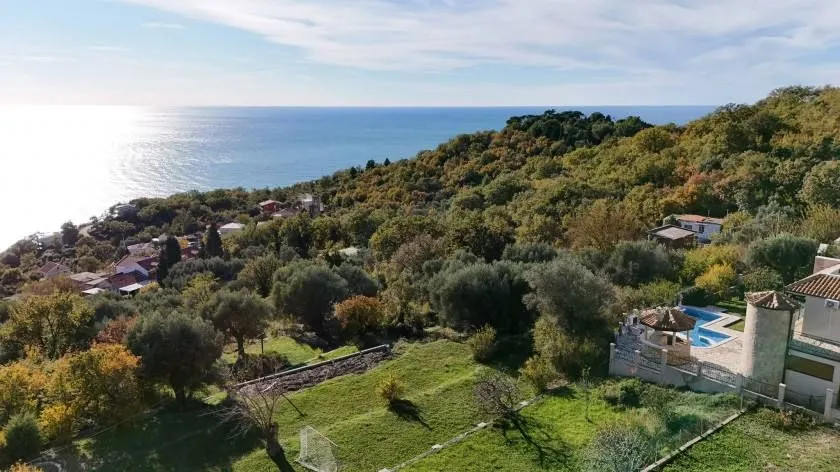 Prodaja, plac, 472m², Šušanj, Bar