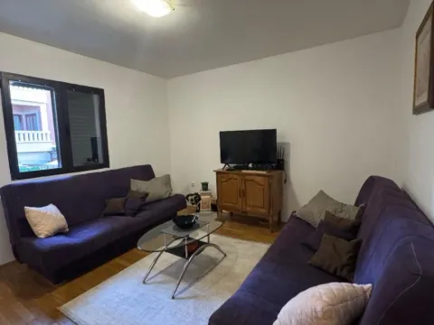 Stan na dan, dvosoban stan, 65m2, Centar, Budva