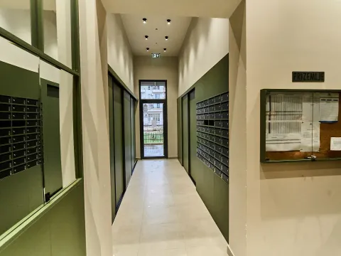 Sale, two bedroom apartment, 63m², Krivi Most, Podgorica - image 8