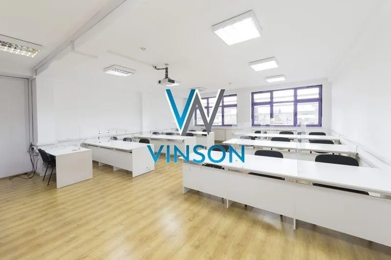 Rent, office space, 500m², Adamovićevo Naselje, Novi Sad Sve Podlokacije