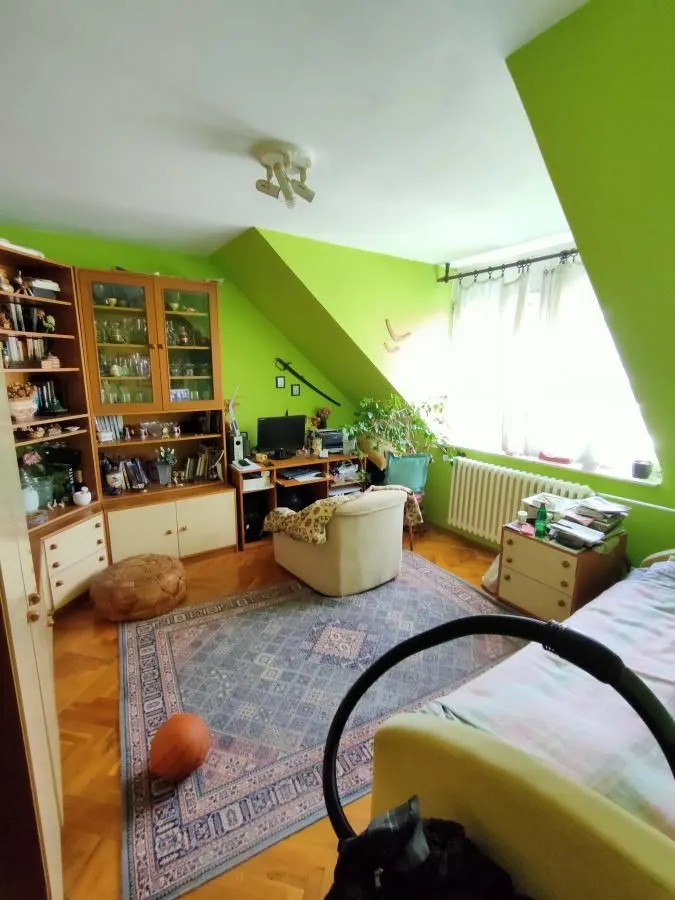 Prodaja, stan, 157m², Podbara, Novi Sad Sve Podlokacije