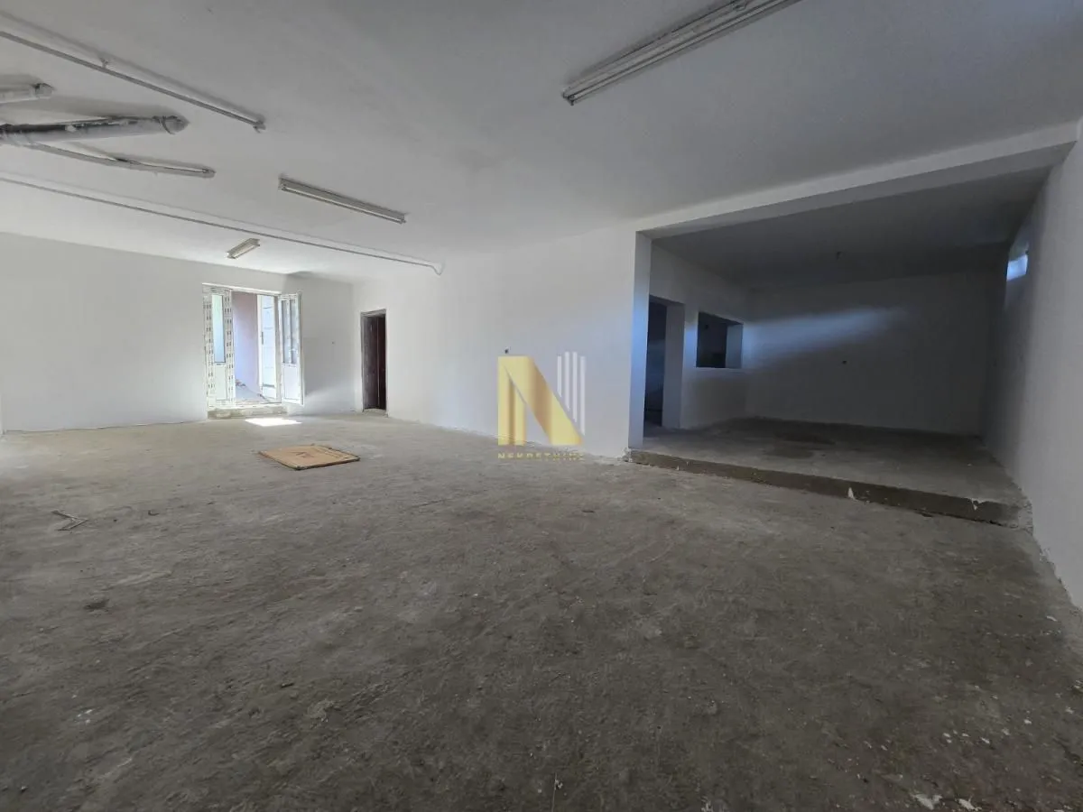Rent, office space, 115m², Klisa, Novi Sad Sve Podlokacije