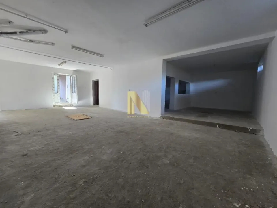 Rent, office space, 115m², Klisa, Novi Sad Sve Podlokacije