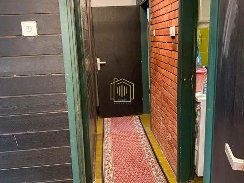 Rent, three bedroom apartment, 96m², Blok 5, Podgorica - image 7