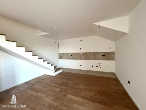 Stan in Vidikovački venac