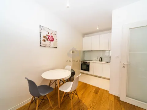 Sale, one bedroom apartment, 49m², Central Point, Podgorica - image 4