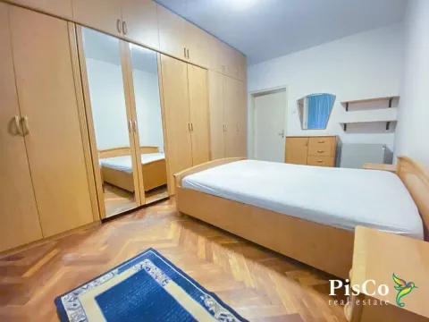 Rent, two bedroom apartment, 68m², Centar, Podgorica - image 3
