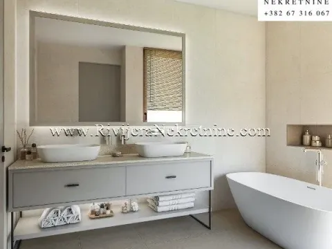 Sale, house, 339m², Tivat, Crna Gora - image 14