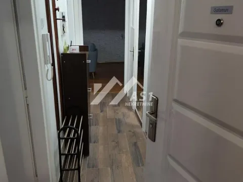 Izdavanje, dvosoban stan, 48m², Rotkvarija, Novi Sad Sve Podlokacije - image 6