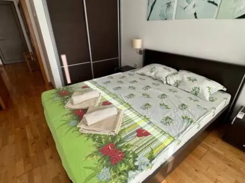 Prodaja, jednosoban stan, 47m², Pržno, Budva - image 8