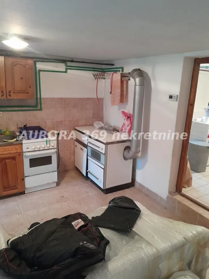Sale, house, 55m², Čajetina, Srbija