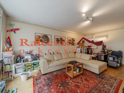 Prodaja, dvosoban stan, 67m², Kalenić Pijaca, Vračar Sve Podlokacije - image 6