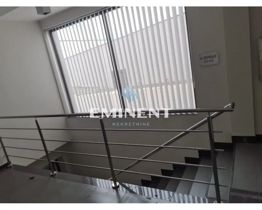 Rent, office space, 2776m², Zemun Sve Podlokacije, Beograd