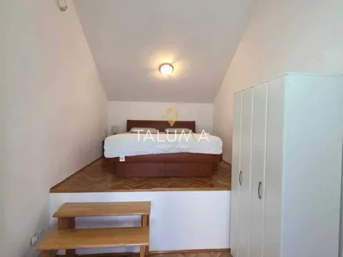 Izdavanje, stan, 300m², Gorica C, Podgorica - image 13