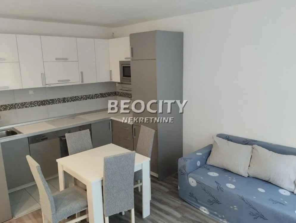 Izdavanje, stan, 57m², Karaburma, Palilula Sve Podlokacije