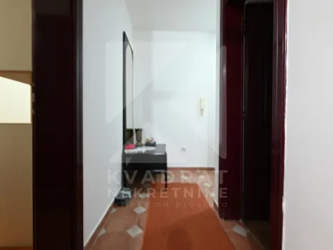 Rent, one bedroom apartment, 45m², Ljubović, Podgorica - image 8