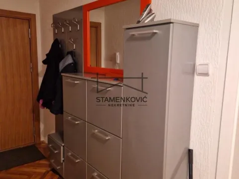 Izdavanje, dvosoban stan, 79m², Bulevar Oslobodjenja, Novi Sad Sve Podlokacije - image 16