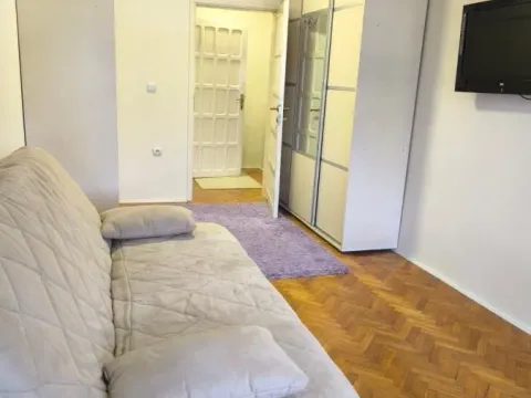 Izdavanje, dvosoban stan, 65m², Pantelej, Niš - image 7