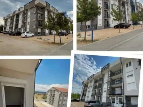 Sale, one bedroom apartment, 33m², Srebrno jezero, Veliko Gradište - image 9