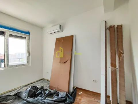 Prodaja, dvosoban stan, 77m², Zabjelo, Podgorica - image 12