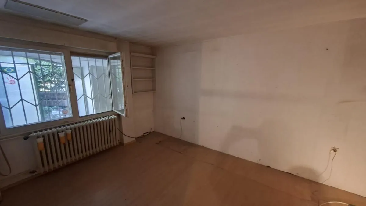 Prodaja, jednosoban stan, 38m², Liman 3, Novi Sad Sve Podlokacije