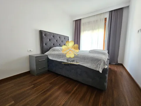 Izdavanje, jednosoban stan, 50m², Master Kvart, Podgorica - image 6