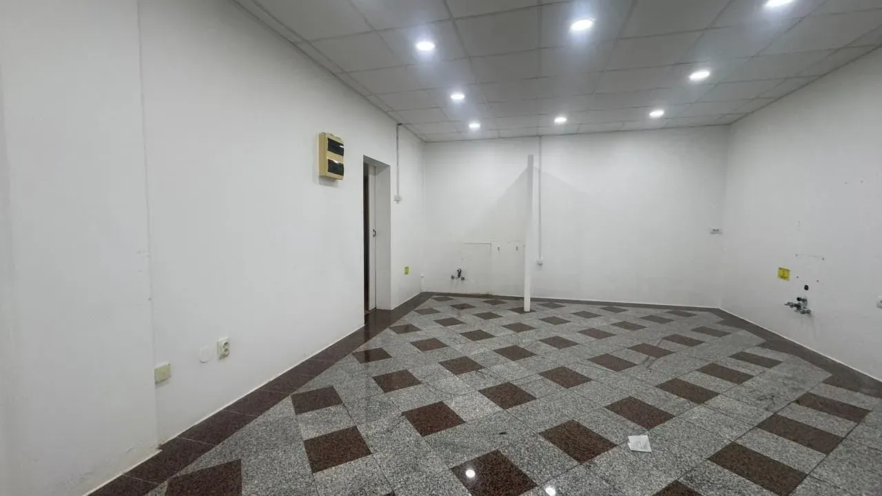 Sale, office space, 52m², Seljanovo, Tivat