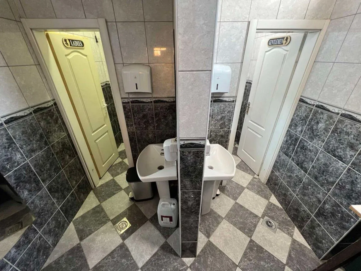 Rent, office space, 120m², Spuž, Danilovgrad