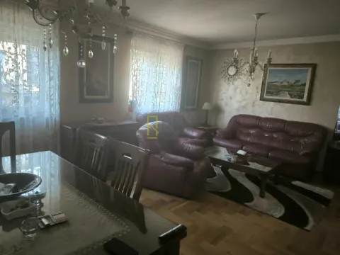 Prodaja, jednosoban stan, 62m², Preko Morače, Podgorica