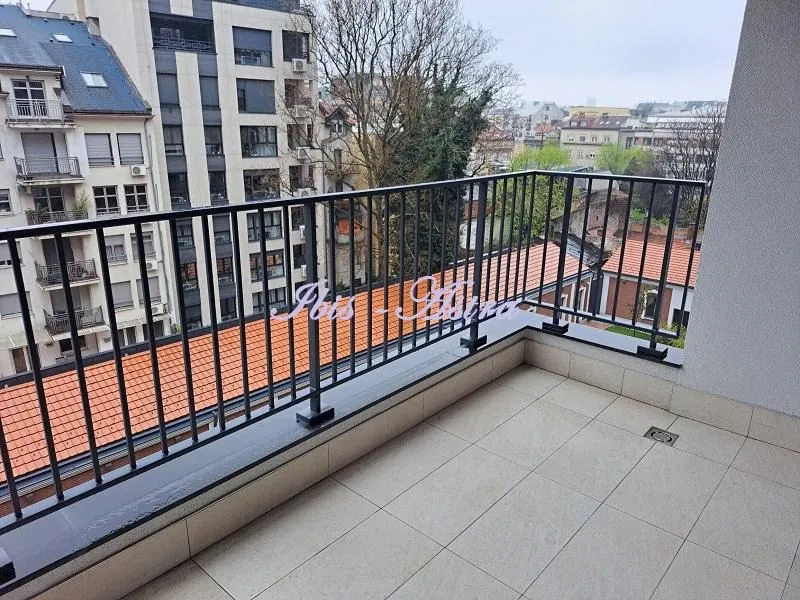 Rent, two bedroom apartment, 58m², Vukov Spomenik, Zvezdara Sve Podlokacije