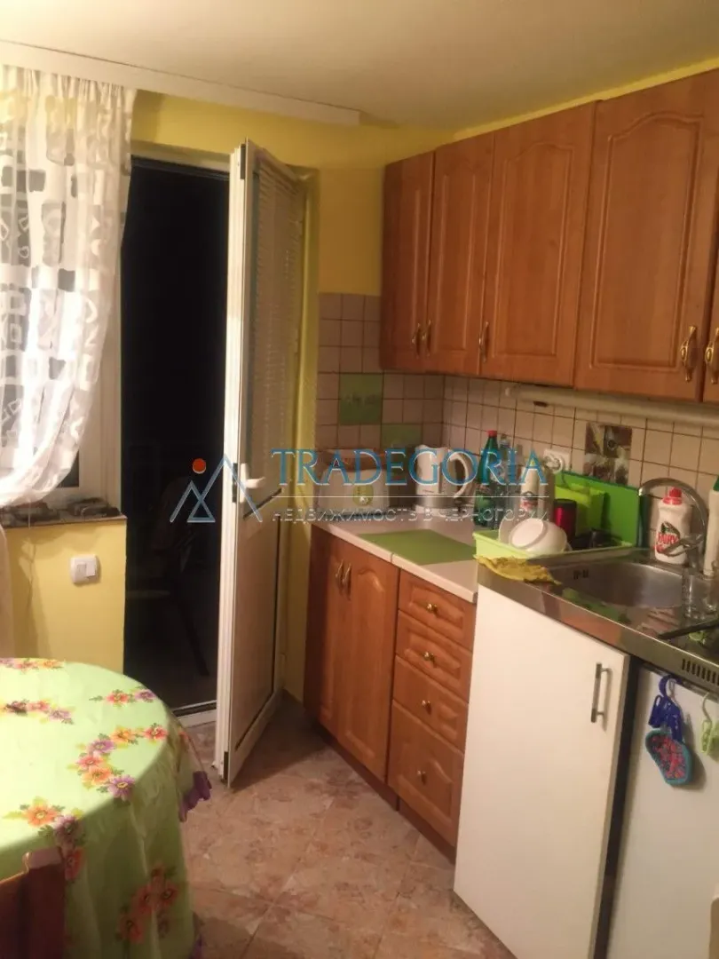 Sale, three bedroom apartment, 89m², Sutomore, Bar