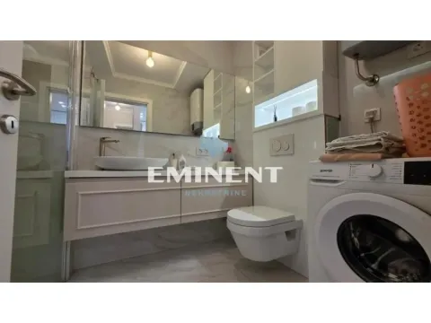 Izdavanje, dvosoban stan, 44m², Čubura, Beograd - image 10