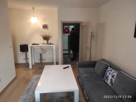 Rent, apartment, 34m², City Kvart, Podgorica - image 5