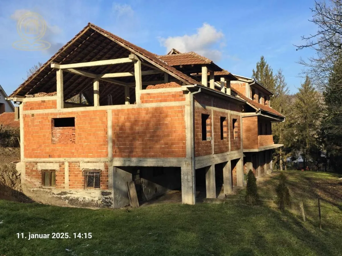 Prodaja, plac, 3885m², Palilula, Niš