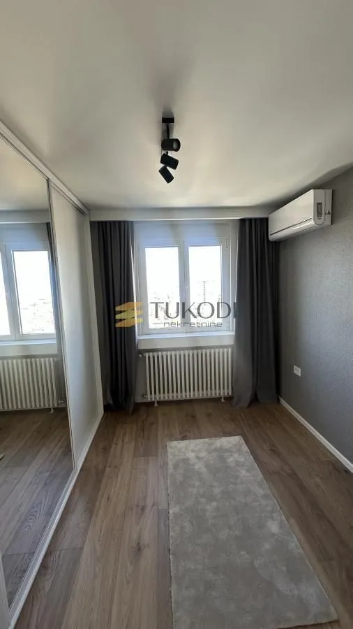Rent, three bedroom apartment, 67m², Tašmajdan, Palilula Sve Podlokacije