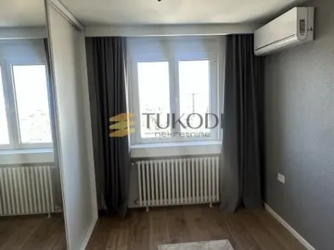 Izdavanje, trosoban stan, 67m², Tašmajdan, Palilula Sve Podlokacije - image 15