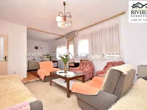 Sale, two bedroom apartment, 73m², Igalo, Herceg Novi - image 6