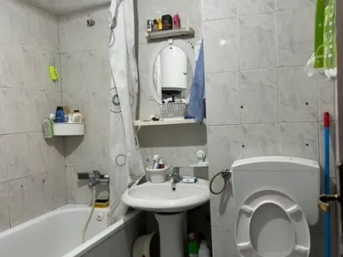 Prodaja, stan, 38m², Stari Aerodrom, Podgorica - image 6