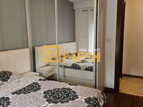 Rent, two bedroom apartment, 72m², Gorica C, Podgorica - image 6